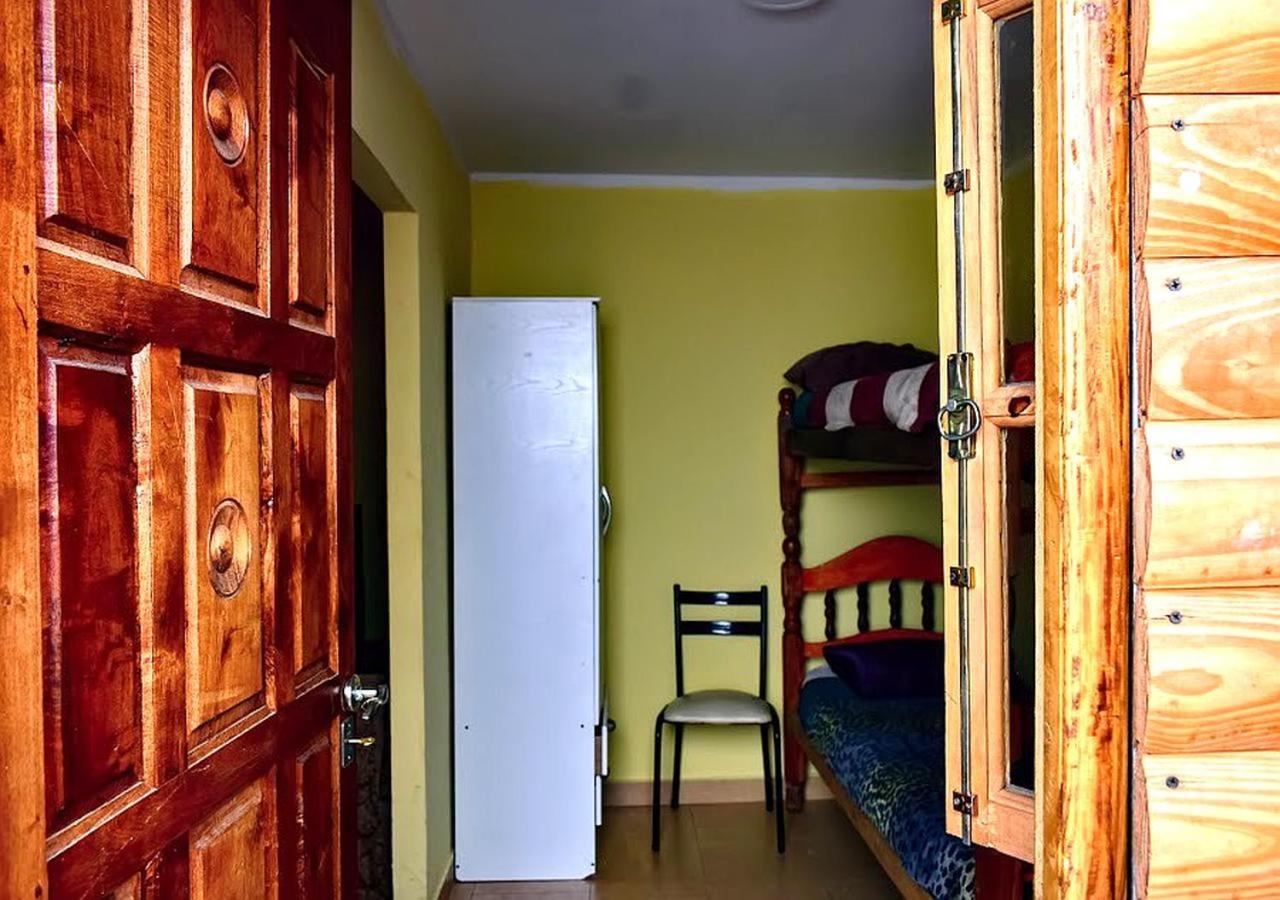 Comarca Del Hobit Villa Yala Exterior foto