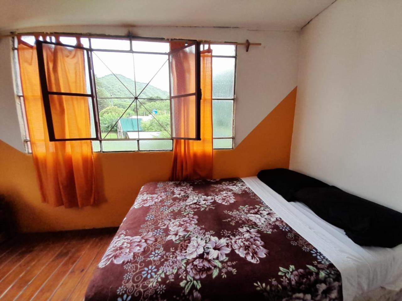 Comarca Del Hobit Villa Yala Exterior foto