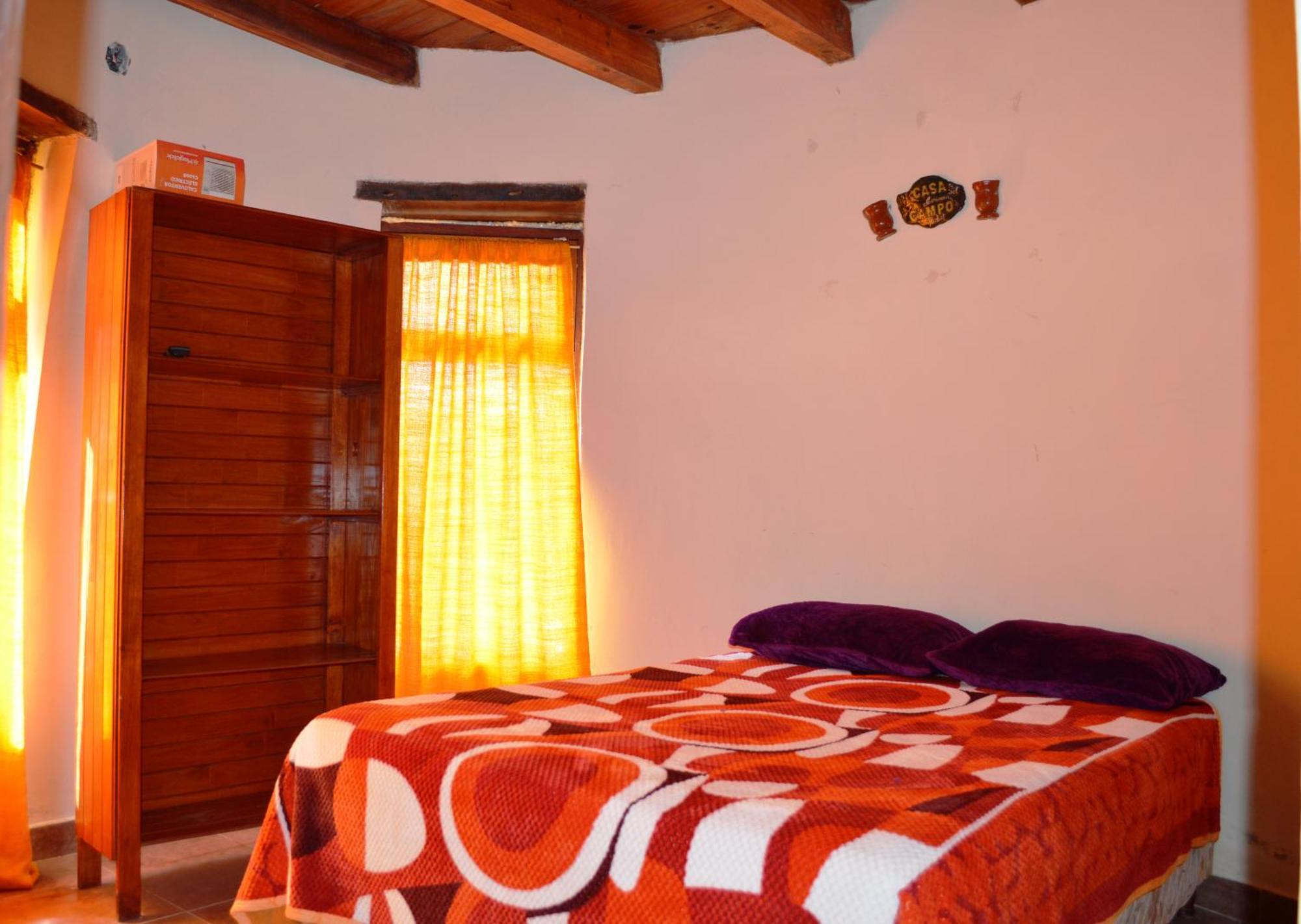 Comarca Del Hobit Villa Yala Exterior foto