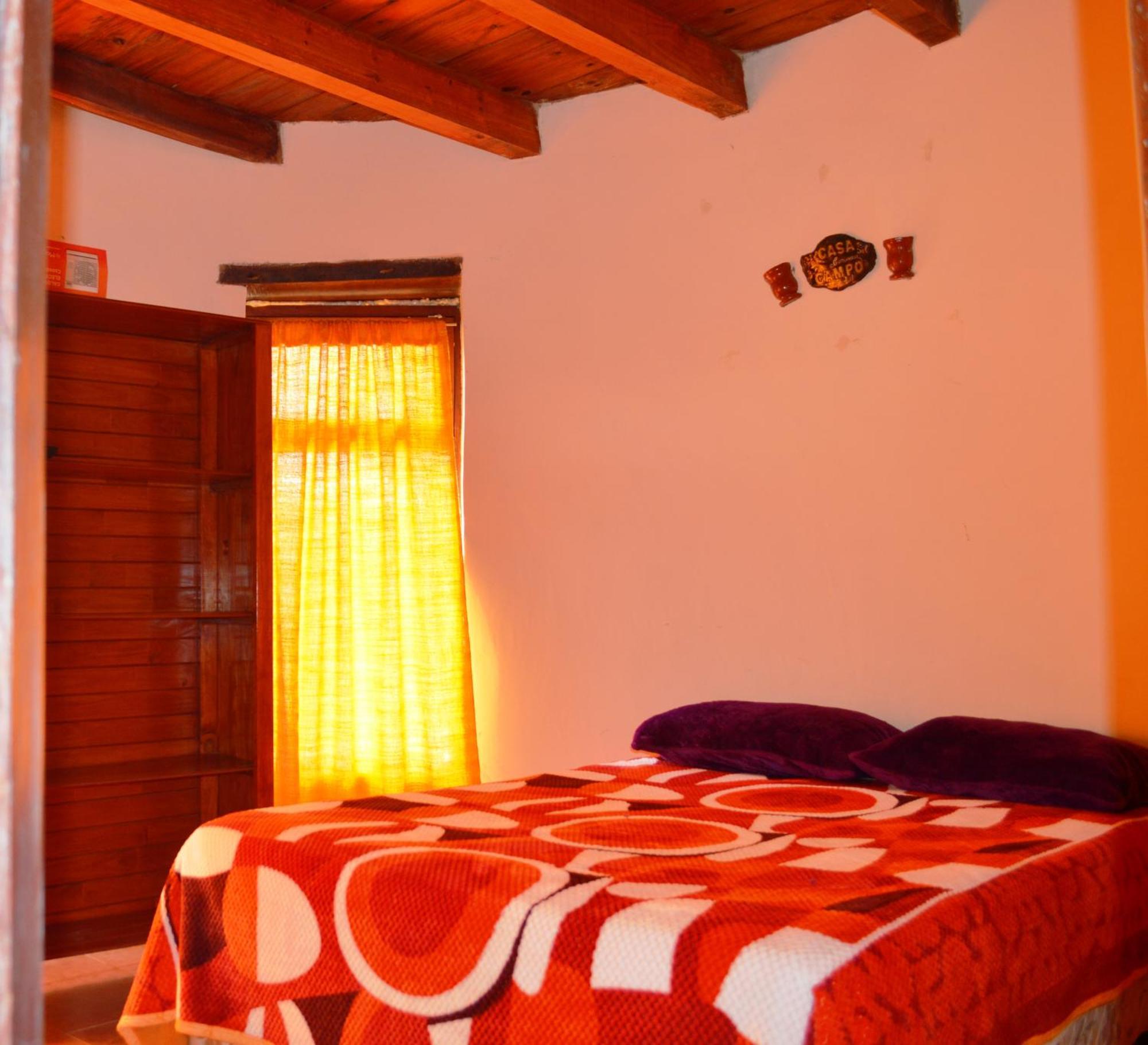Comarca Del Hobit Villa Yala Exterior foto