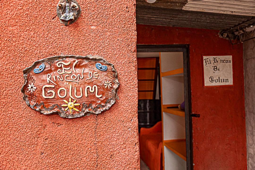 Comarca Del Hobit Villa Yala Exterior foto