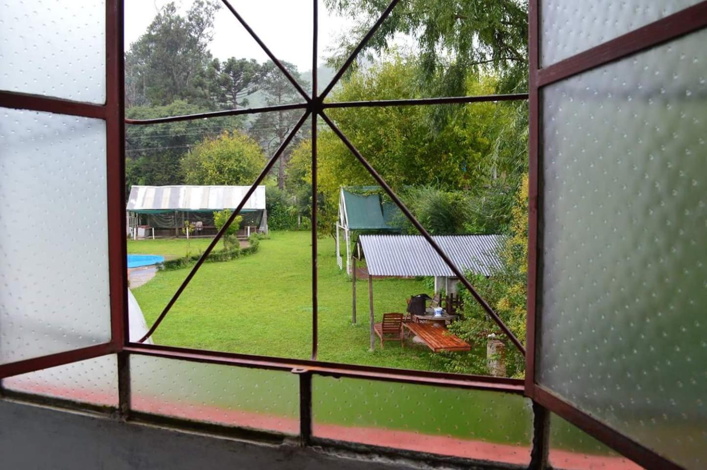 Comarca Del Hobit Villa Yala Exterior foto
