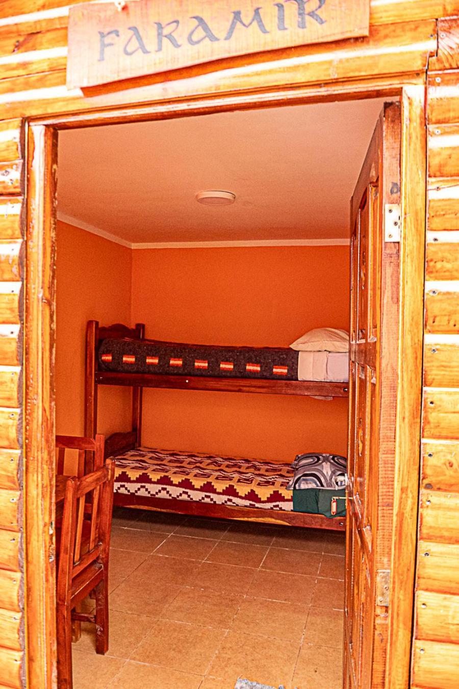 Comarca Del Hobit Villa Yala Exterior foto